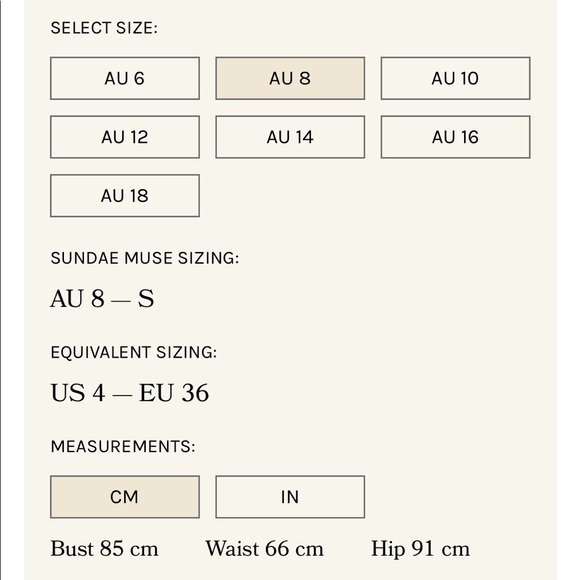 Sundae Muse Portia Dress in Blue - Picture 2 of 2